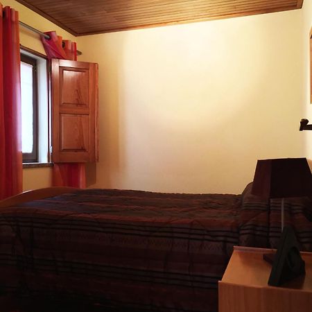 Casa De Sao Sebastiao Villa Manteigas Dış mekan fotoğraf