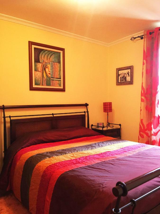 Casa De Sao Sebastiao Villa Manteigas Dış mekan fotoğraf