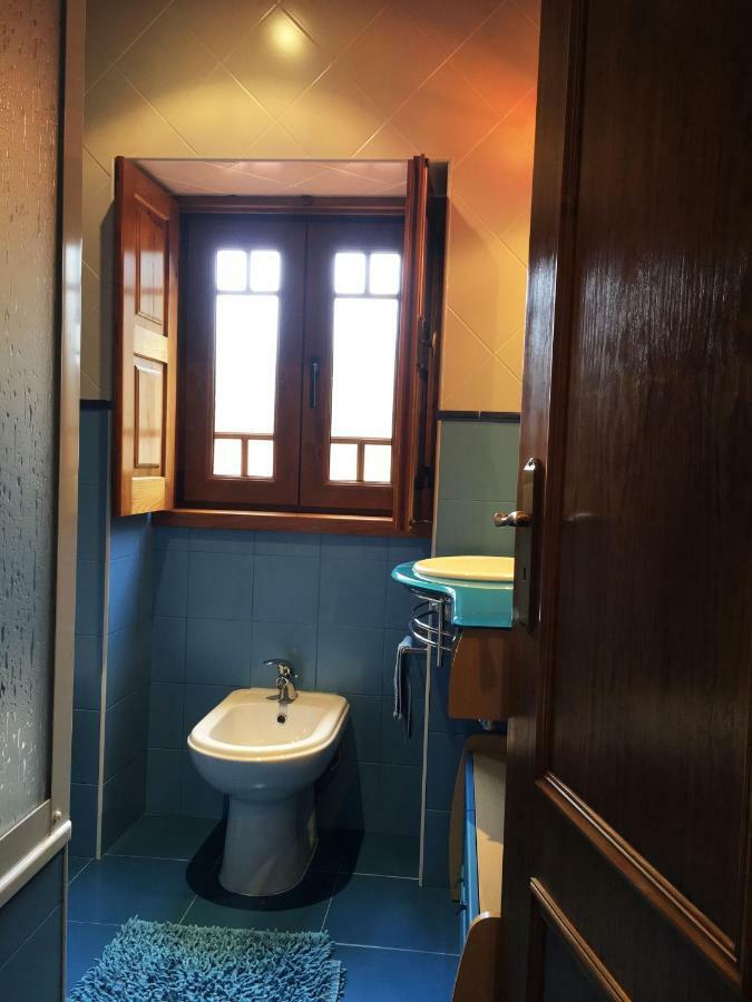 Casa De Sao Sebastiao Villa Manteigas Dış mekan fotoğraf