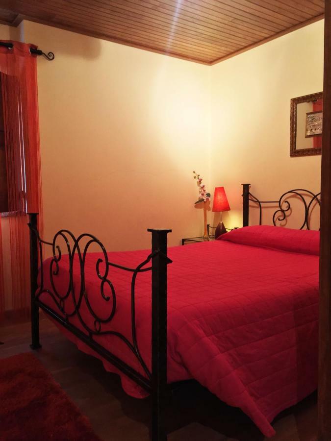 Casa De Sao Sebastiao Villa Manteigas Dış mekan fotoğraf